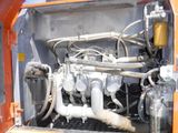  Xe đào bánh xích Hitachi ZX200-5B 