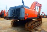  Xe đào bánh xích Hitachi ZX330-5B 