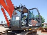  Xe đào bánh xích Hitachi ZX330-6 
