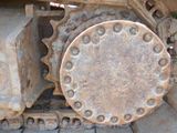  Xe đào bánh xích Hitachi ZX330-6 
