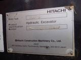  Xe đào bánh xích Hitachi ZX330-6 