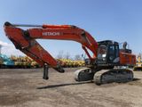  Xe đào bánh xích Hitachi ZX470R-5B 