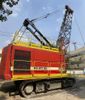 Máy cẩu bánh xích 70 Tấn Liebherr HS852HD