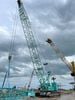  Máy cẩu bánh xích 250 TẤN KOBELCO 7250-2F 