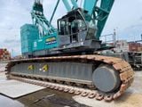  Máy cẩu bánh xích 250 TẤN KOBELCO CKE2500 