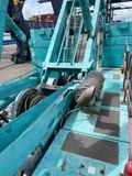  Máy cẩu bánh xích 250 TẤN KOBELCO CKE2500 