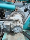  Máy cẩu bánh xích 250 TẤN KOBELCO CKE2500 