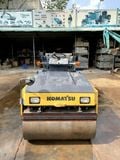  Xe lu rung Komatsu JV25CW-3 