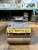 Xe lu rung Komatsu JV25CW-3