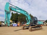  Xe đào bánh xích KOBELCO SK350D-8 