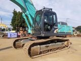  Xe đào bánh xích KOBELCO SK350D-8 