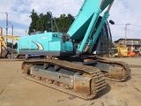  Xe đào bánh xích KOBELCO SK350D-8 