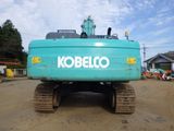  Xe đào bánh xích KOBELCO SK350D-8 