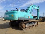  Xe đào bánh xích KOBELCO SK350D-8 