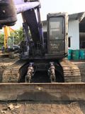  Máy đào bánh xích Komatsu PC128UU-1 