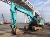  Xe đào bánh xích Kobelco SK210-8 