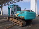  Xe đào bánh xích Kobelco SK210-8 