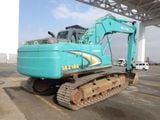  Xe đào bánh xích Kobelco SK210-8 