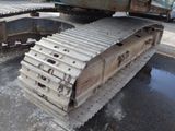  Xe đào bánh xích Kobelco SK210-8 