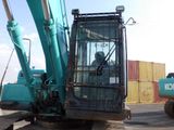  Xe đào bánh xích Kobelco SK210-8 