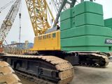  Cần cẩu bánh xích HITACHI SC250 