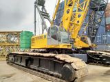  Cần cẩu bánh xích HITACHI SC250 