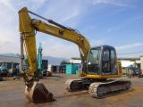  Xe đào bánh xích KOBELCO SK135SRD-1ES 