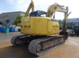  Xe đào bánh xích KOBELCO SK135SRD-1ES 