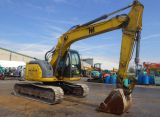  Xe đào bánh xích KOBELCO SK135SRD-1ES 