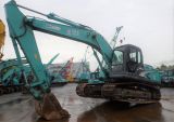  Máy đào bánh xích Kobelco SK200-8 