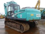  Máy đào bánh xích Kobelco SK200-8 