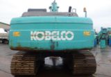  Máy đào bánh xích Kobelco SK200-8 