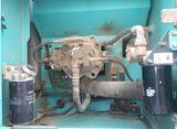  Máy đào bánh xích Kobelco SK200-8 
