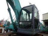 Máy đào bánh xích Kobelco SK200-8 