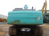  Máy đào bánh xích Kobelco SK200-8 
