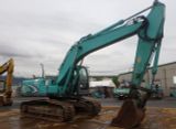  Máy đào bánh xích Kobelco SK200-8 