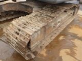  Máy đào bánh xích Kobelco SK200-8 