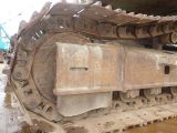  Máy đào bánh xích Kobelco SK200-8 