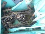  Máy đào bánh xích Kobelco SK200-8 