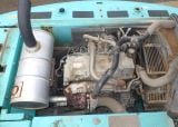  Máy đào bánh xích Kobelco SK200-8 