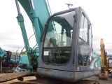  Máy đào bánh xích Kobelco SK200-8 