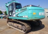  Máy đào bánh xích Kobelco SK200-8 
