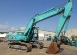  Máy đào bánh xích Kobelco SK200-8 