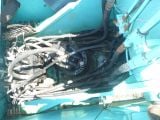  Máy đào bánh xích Kobelco SK200-8 