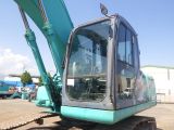  Máy đào bánh xích Kobelco SK200-8 