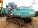  Máy đào bánh xích Kobelco SK200-8 