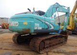  Máy đào bánh xích Kobelco SK200-8 