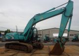  Máy đào bánh xích Kobelco SK200-8 