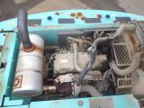  Máy đào bánh xích Kobelco SK200-8 