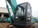  Máy đào bánh xích Kobelco SK200-8 